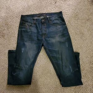 Mens jeans